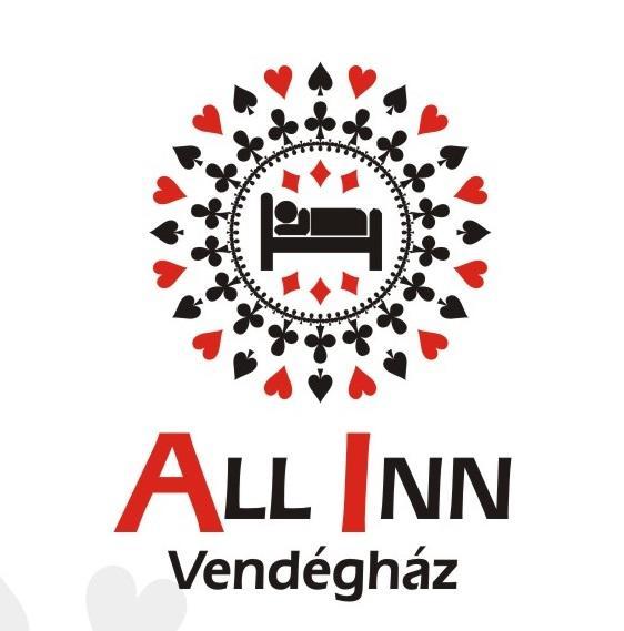 All-Inn Егер Екстериор снимка